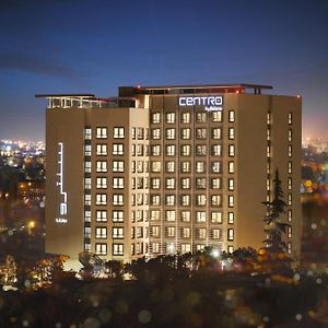 Centro Mada Amman By Rotana